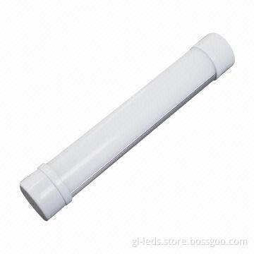 Aluminum + PC Cover Emergency Light